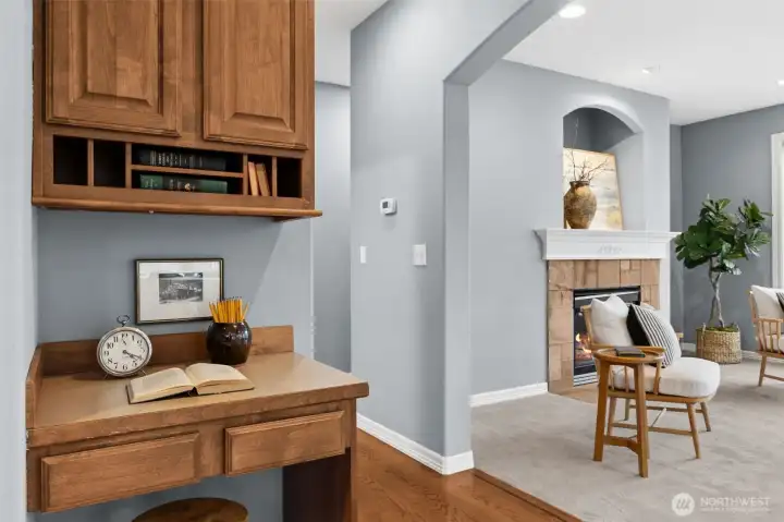 Plan your meals here~