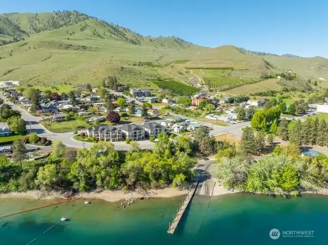 Condo close to Boat Launch