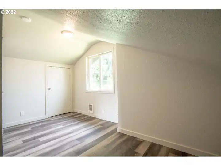 Upstairs bedroom 2 of 2