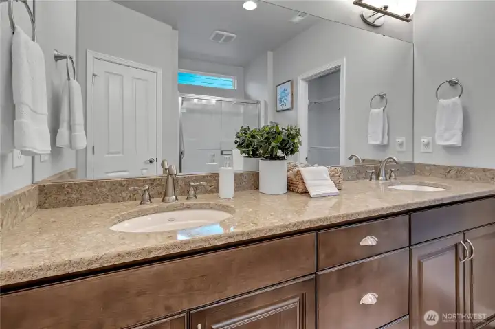 Same finishes as brand-new offerings include upgraded hardware and upgraded fixtures, undermount sinks, plus slow-close cabinets and drawers - and MORE.