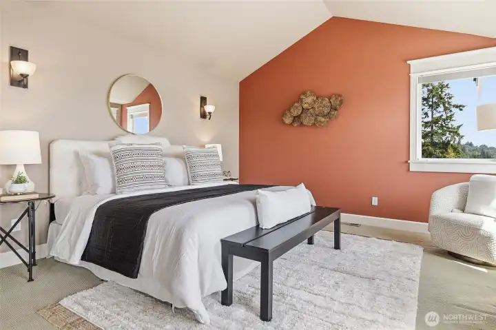 Main Suite