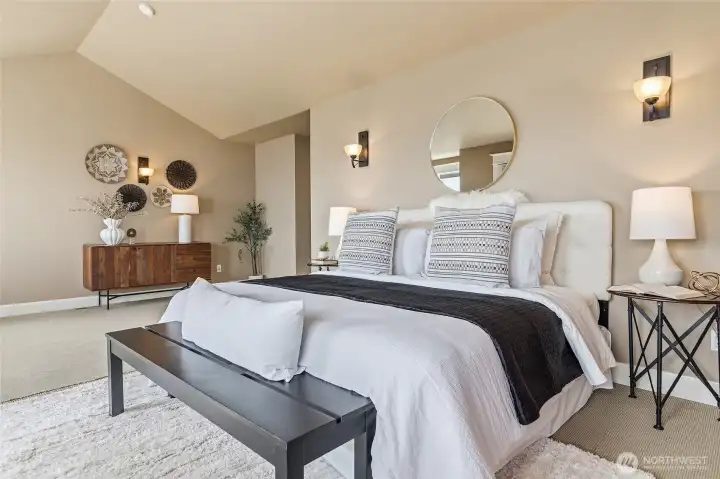 Main Suite