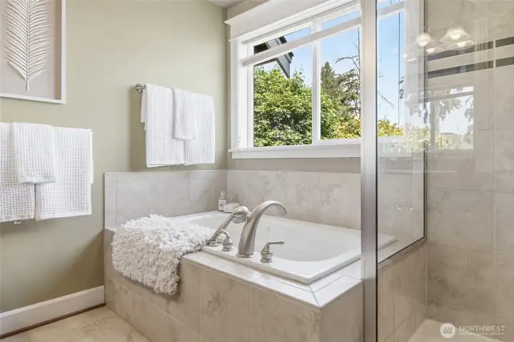 Main Bath
