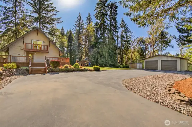 Welcome Home!