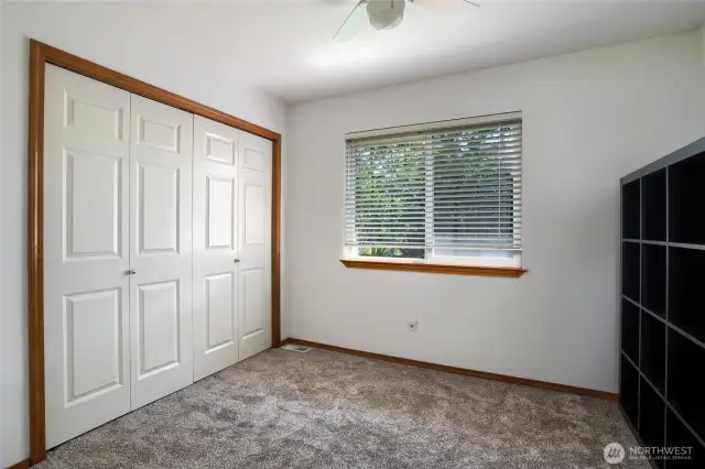 Bonus room for den, office, nursery, art studio, use your imagination!
