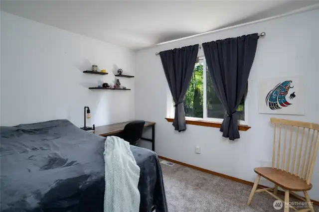 South East Corner bedroom #2
