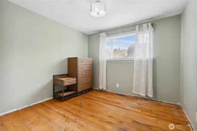 Guest room 1