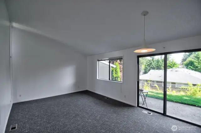 Both units were recently refreshed with interior paint throughout.