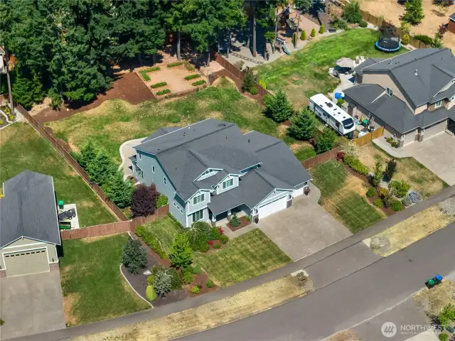 BIRDSEYE _ SPRINKLER SYSTEM