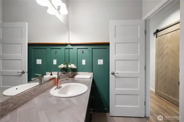 .75 BATH