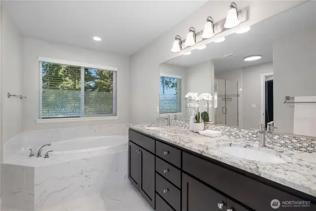 DUAL SINKS QUARTZ
