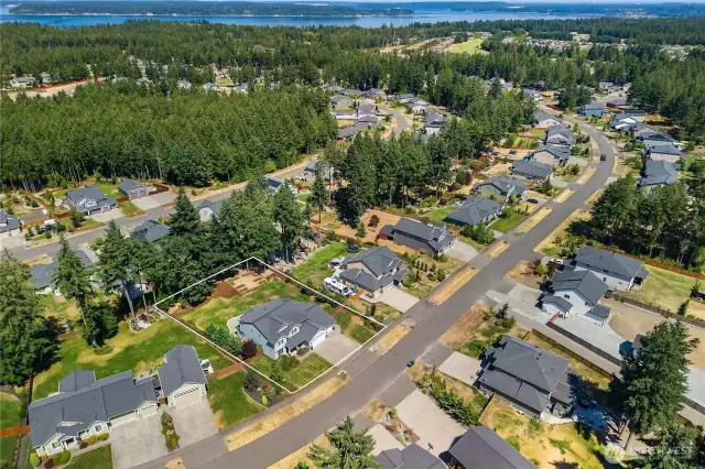 SILVERHAWK COMMUNITY