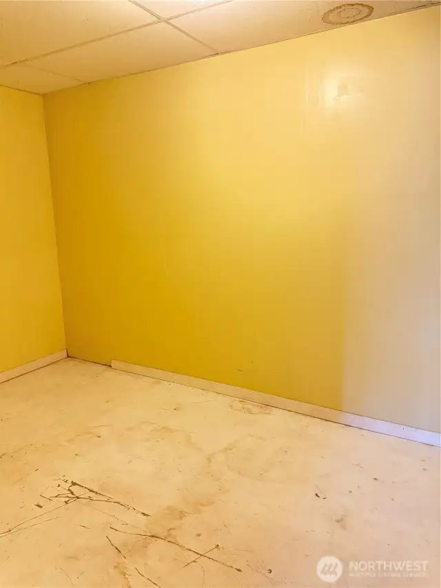storage rooom