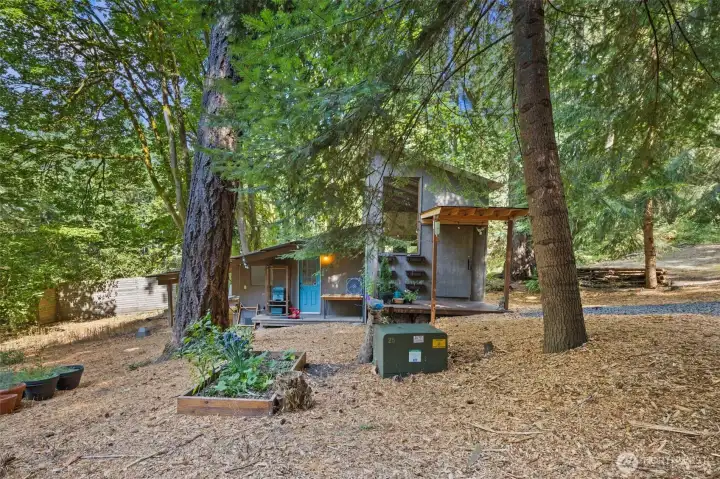 Guest House