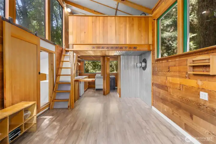 Guest House