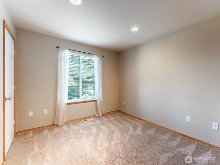 Bedroom #2
