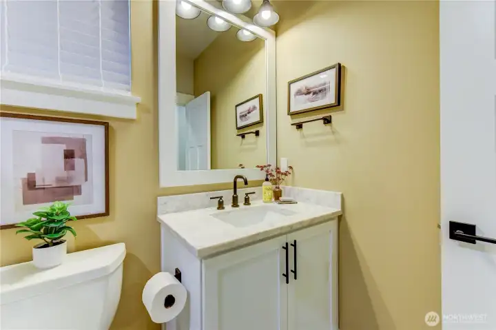 Photos of the Milagro Model Home Plan 2703. Details and color selections will vary. Ask for details.