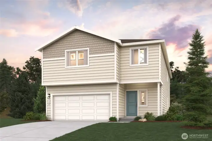 Square footage/dimensions shown are only an estimate, and actual square footage/dimensions will differ. ?Buyers should rely on his or her own evaluation of usable area. Depictions of homes or other features are artist conceptions. Hardscape, landscape, and other items shown may be decorator suggestions that are not included in the purchase price, and availability may vary. No view is promised. Views may also be altered by subsequent development, construction, and landscaping growth. ?©2025 Century Communities, Inc