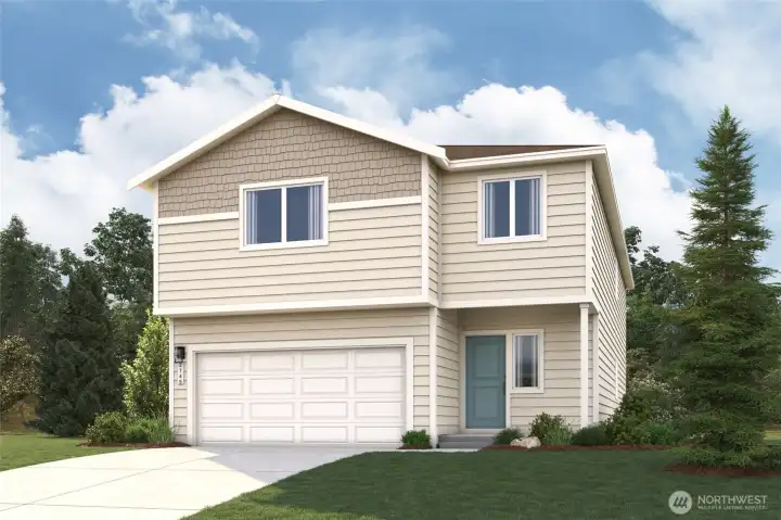 Square footage/dimensions shown are only an estimate, and actual square footage/dimensions will differ. ?Buyers should rely on his or her own evaluation of usable area. Depictions of homes or other features are artist conceptions. Hardscape, landscape, and other items shown may be decorator suggestions that are not included in the purchase price, and availability may vary. No view is promised. Views may also be altered by subsequent development, construction, and landscaping growth. ?©2025 Century Communities, Inc