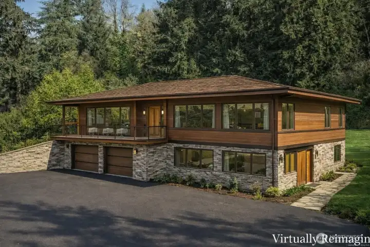 Virtual Rendering