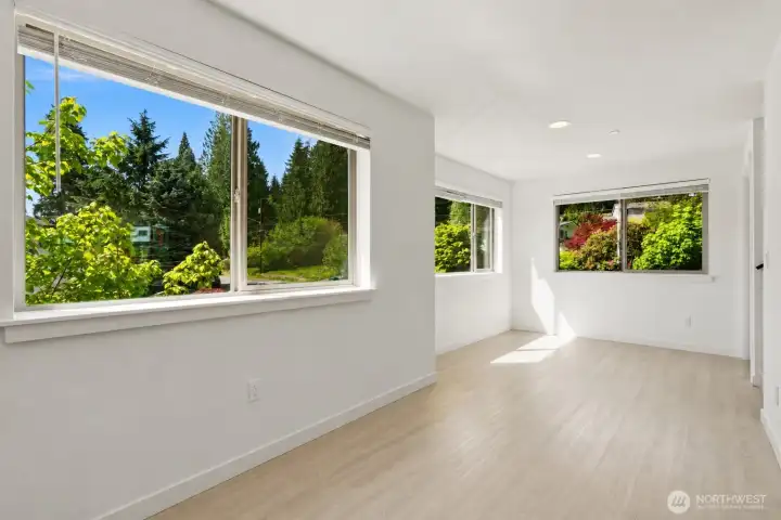 dining & office/den