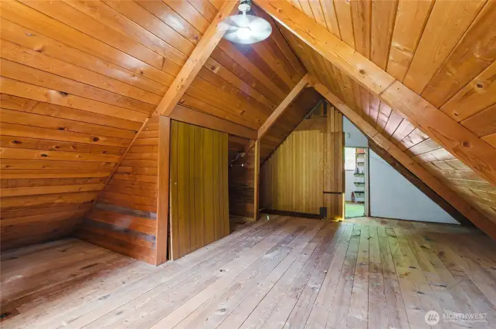 Could be third bedroom