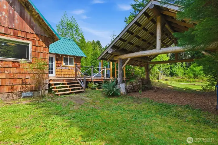 Carport