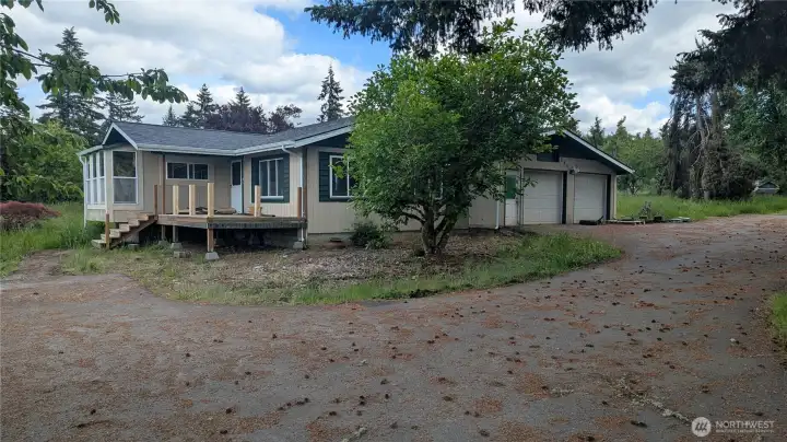 House is Tear Down House is Tear Down