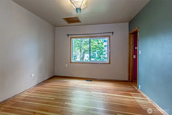 Bedroom #2