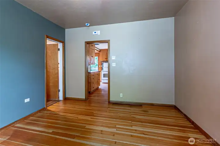 Bedroom #2