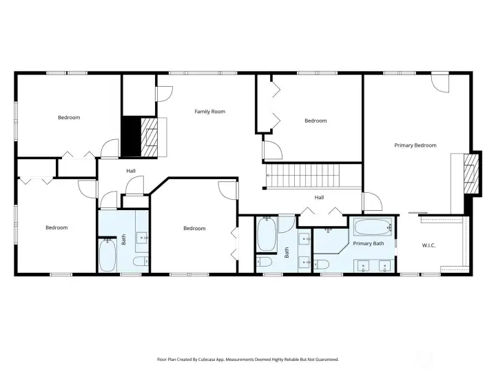 Upper Floor Upper Floor