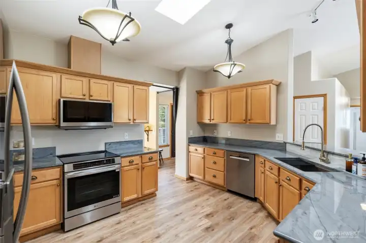 Kitchen Kitchen