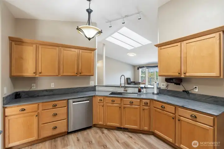 Kitchen Kitchen