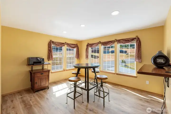 Dining Room Dining Room