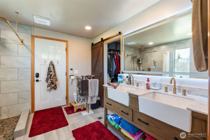 Primary Bath Primary Bath