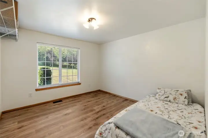 Bedroom 2 Bedroom 2