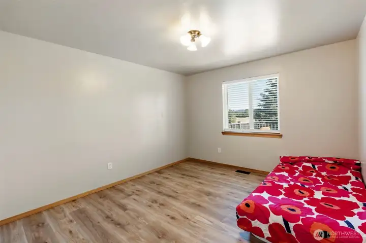 Bedroom 4 Bedroom 4