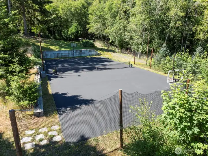 Sports Court Sports Court