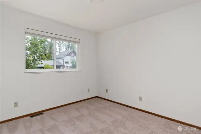 3rd bedroom