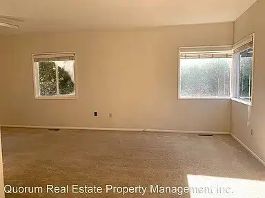 Living room.
