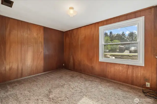 Front bedroom