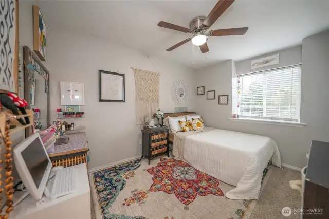 2nd Bedroom
