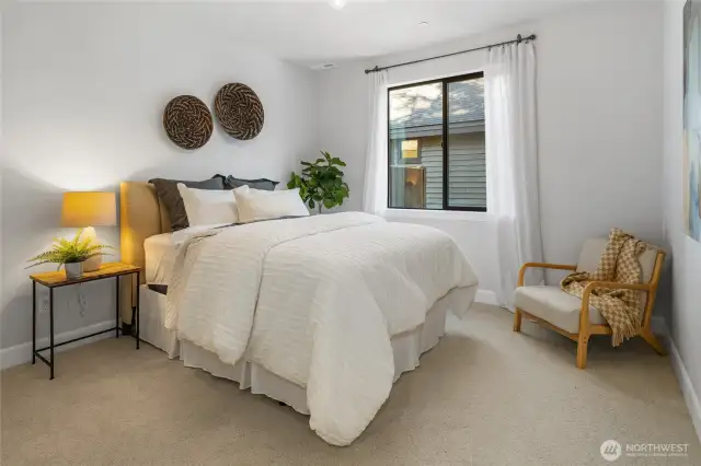 Bedroom #2
