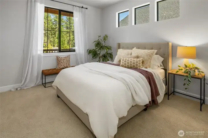 Bedroom 3 Bedroom 3