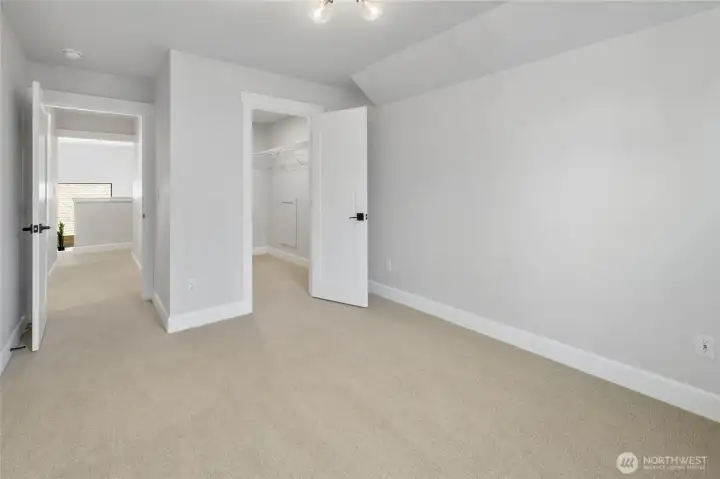 2nd floor Bedroom 4 2nd floor Bedroom 4
