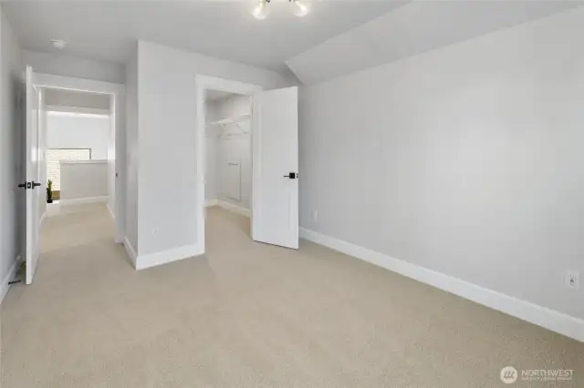 2nd floor Bedroom 4