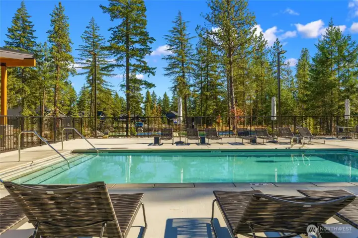 Private Community clubhouse, pickleball and pool. Ready to enjoy now! Private Community clubhouse, pickleball and pool. Ready to enjoy now!