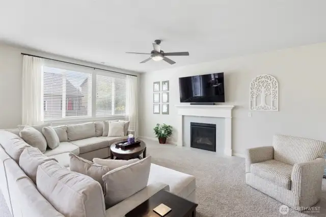 Great room