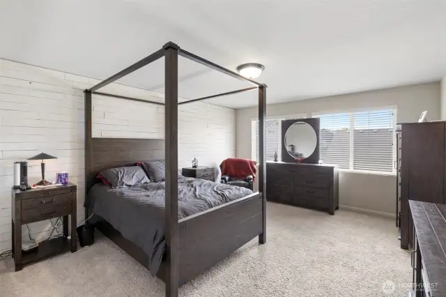 Owner's suite