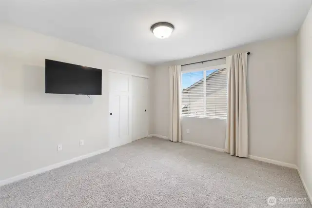 Bedroom #3